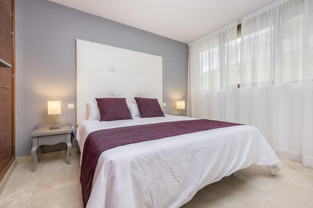 Goodplaces Larios Apartamento Málaga Exterior foto
