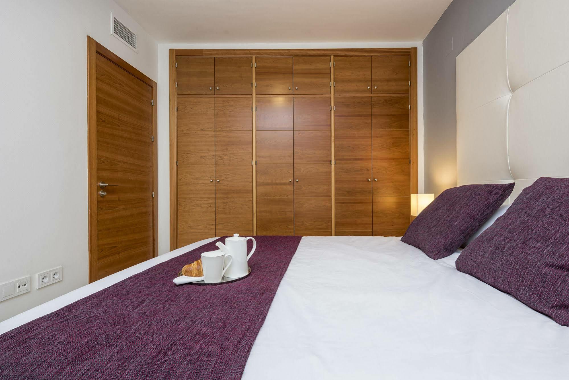 Goodplaces Larios Apartamento Málaga Exterior foto